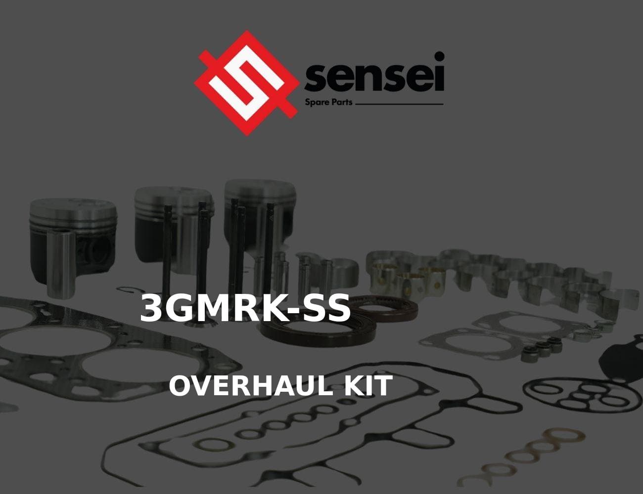 3GMRK-SS