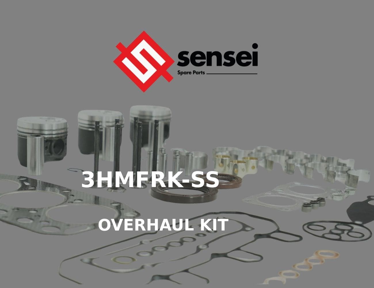 3HMFRK-SS