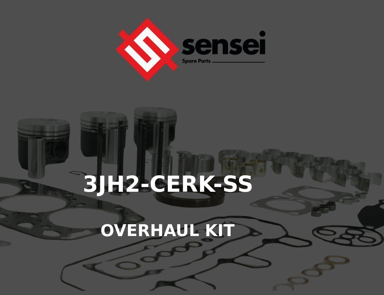 3JH2-CERK-SS