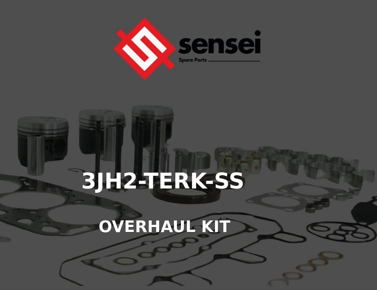 OVERHAUL KIT