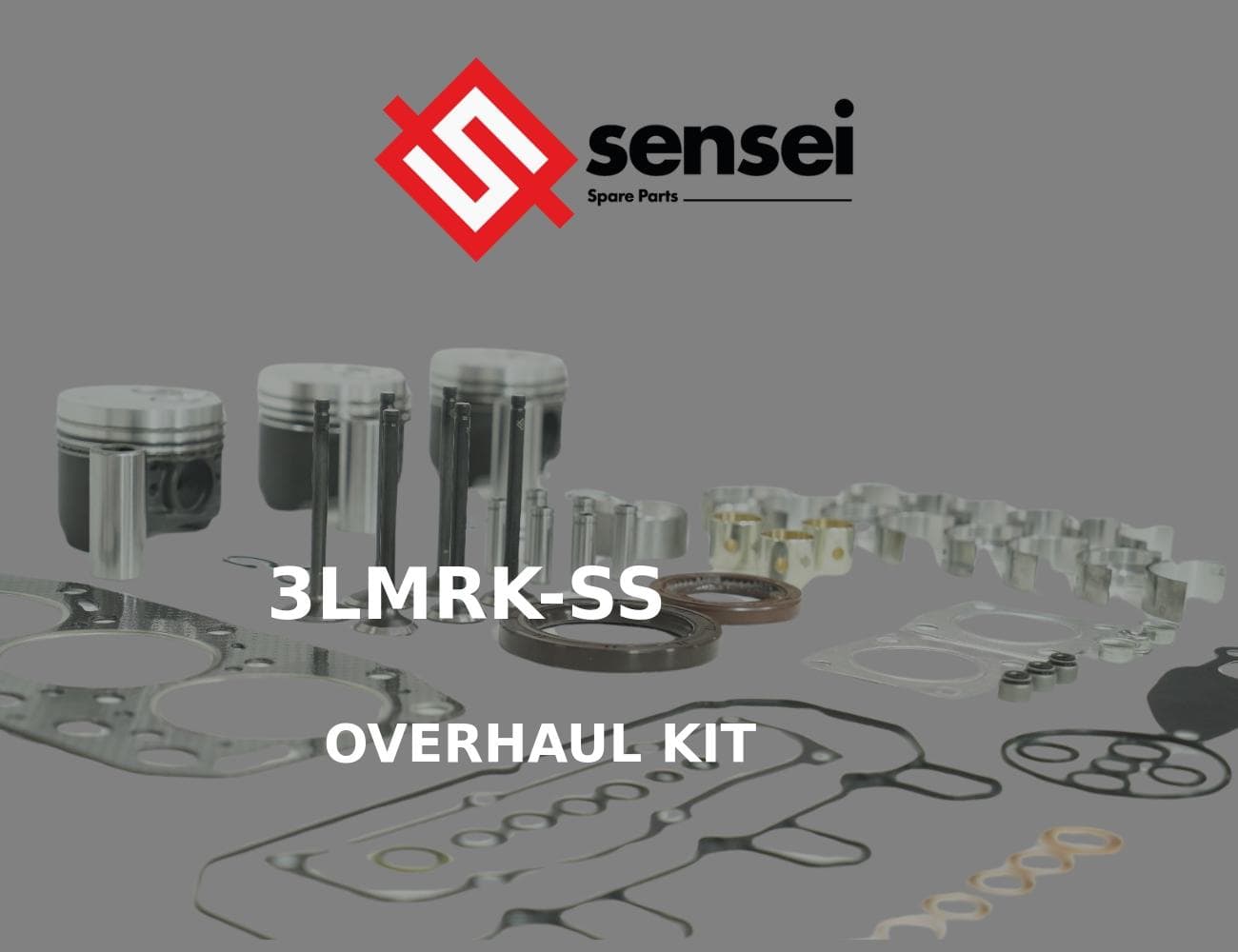 3LMRK-SS
