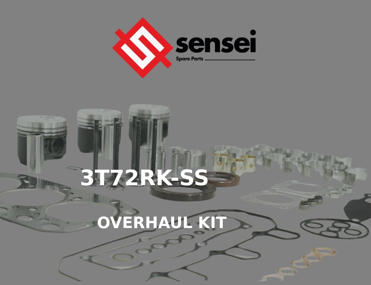 3T72RK-SS
