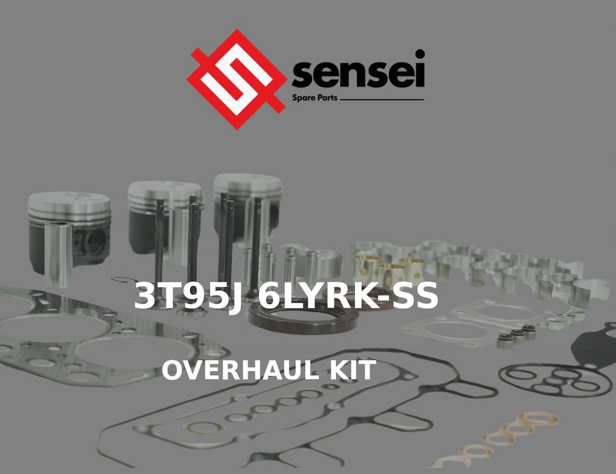OVERHAUL KIT