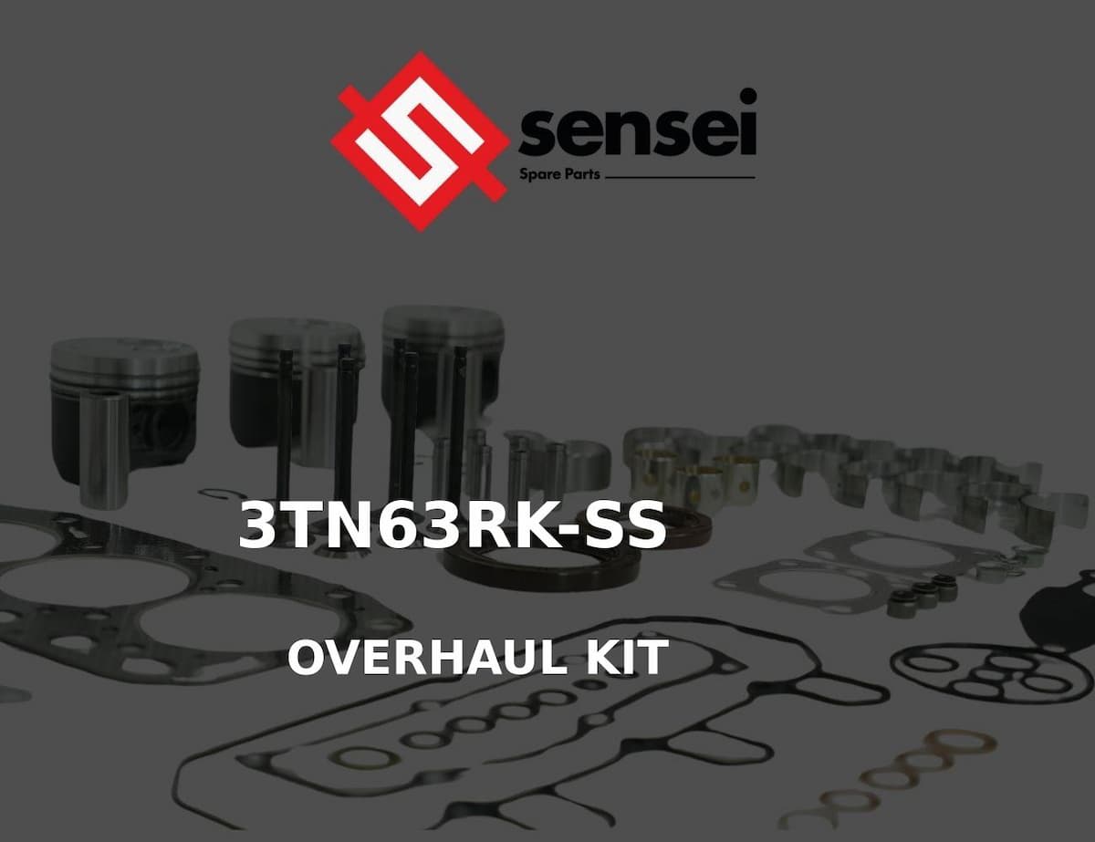 OVERHAUL KIT