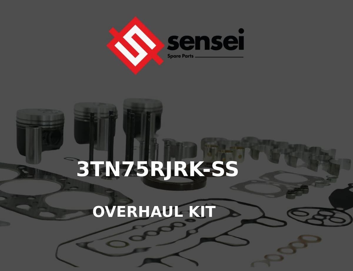 OVERHAUL KIT