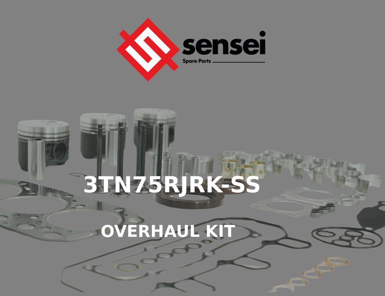 3TN75RJRK-SS