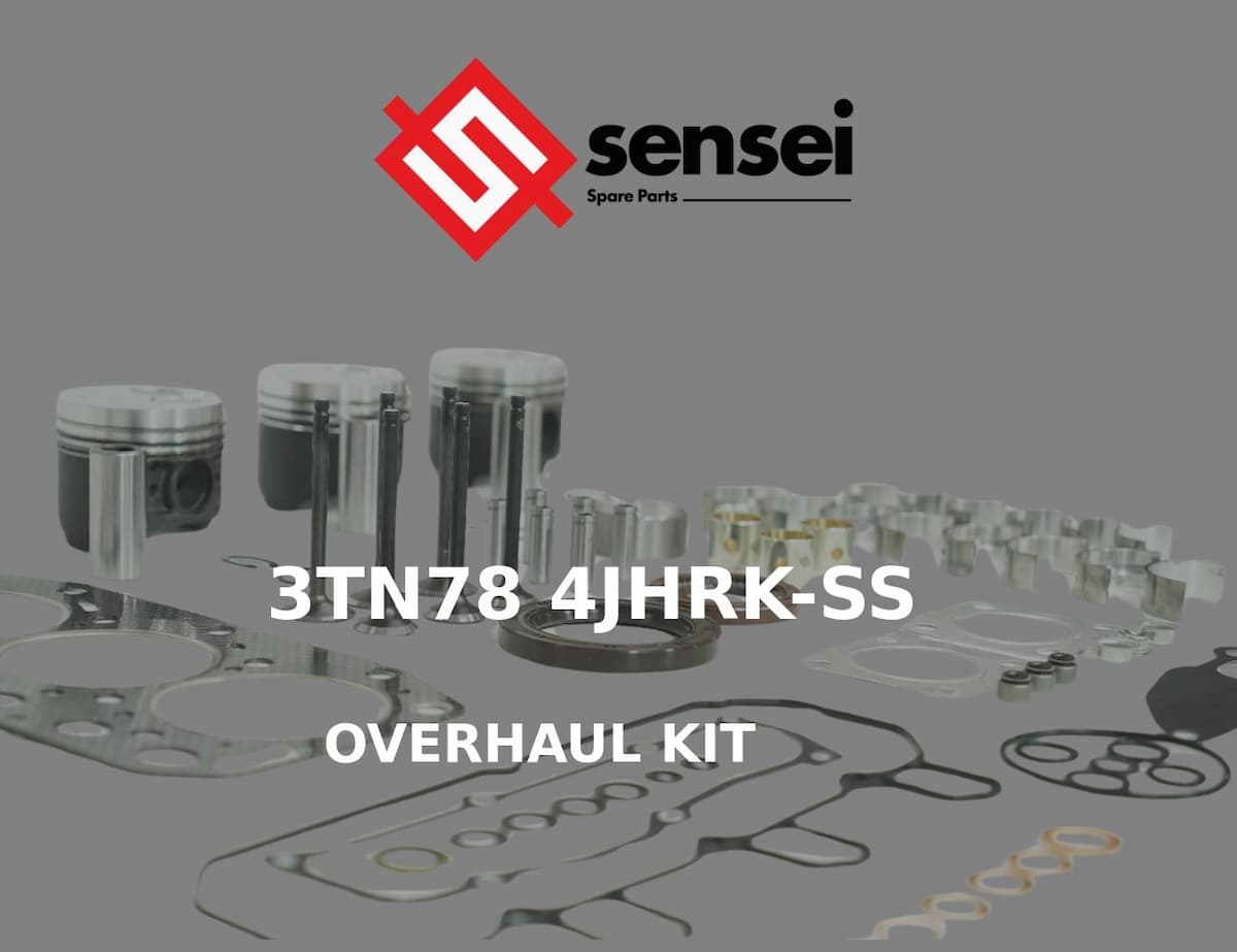 OVERHAUL KIT