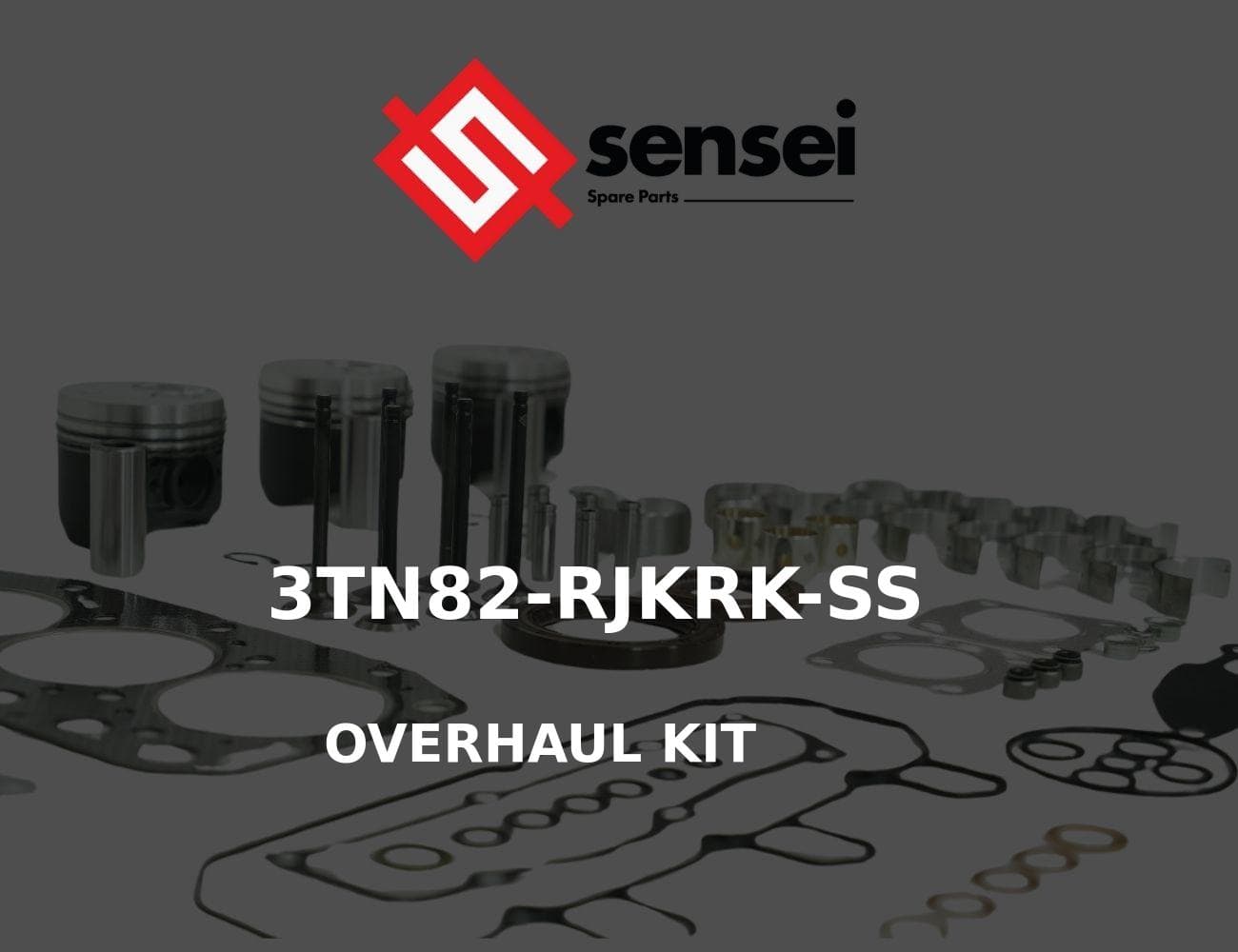 3TN82-RJKRK-SS