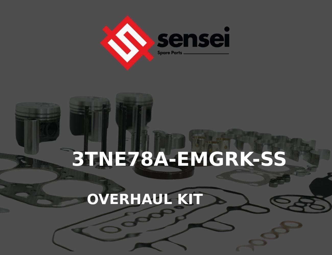 3TNE78A-EMGRK-SS