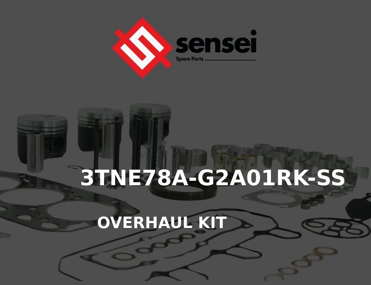 OVERHAUL KIT