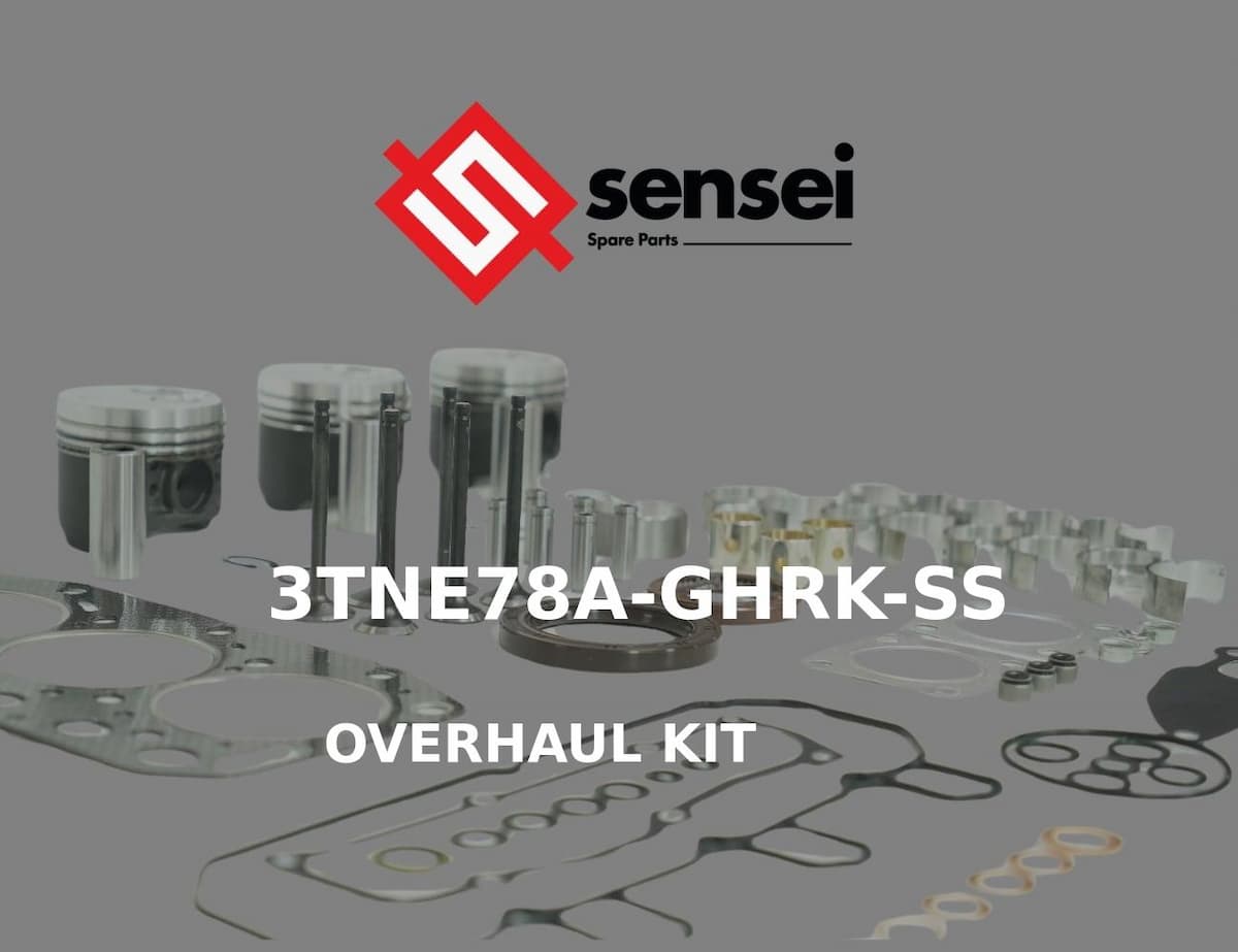 OVERHAUL KIT