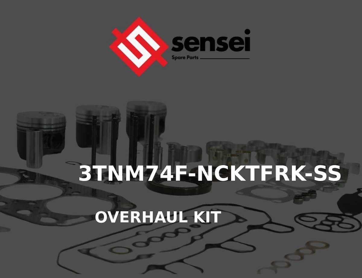 OVERHAUL KIT