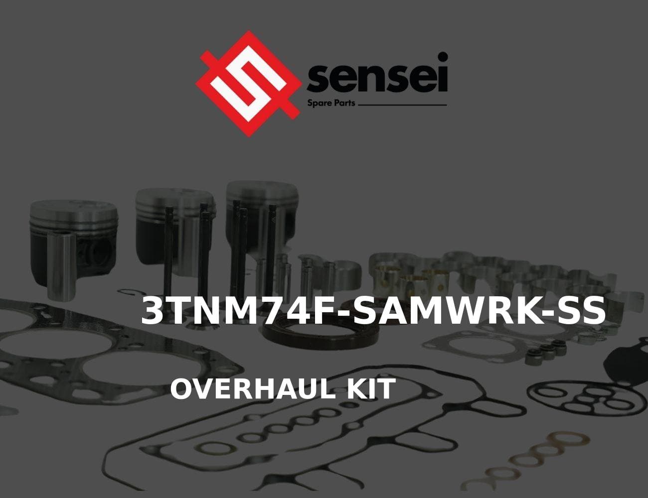 3TNM74F-SAMWRK-SS