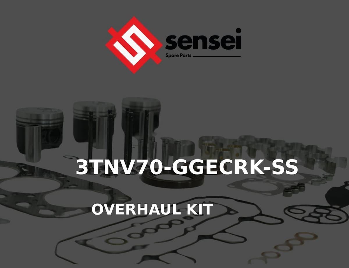 OVERHAUL KIT