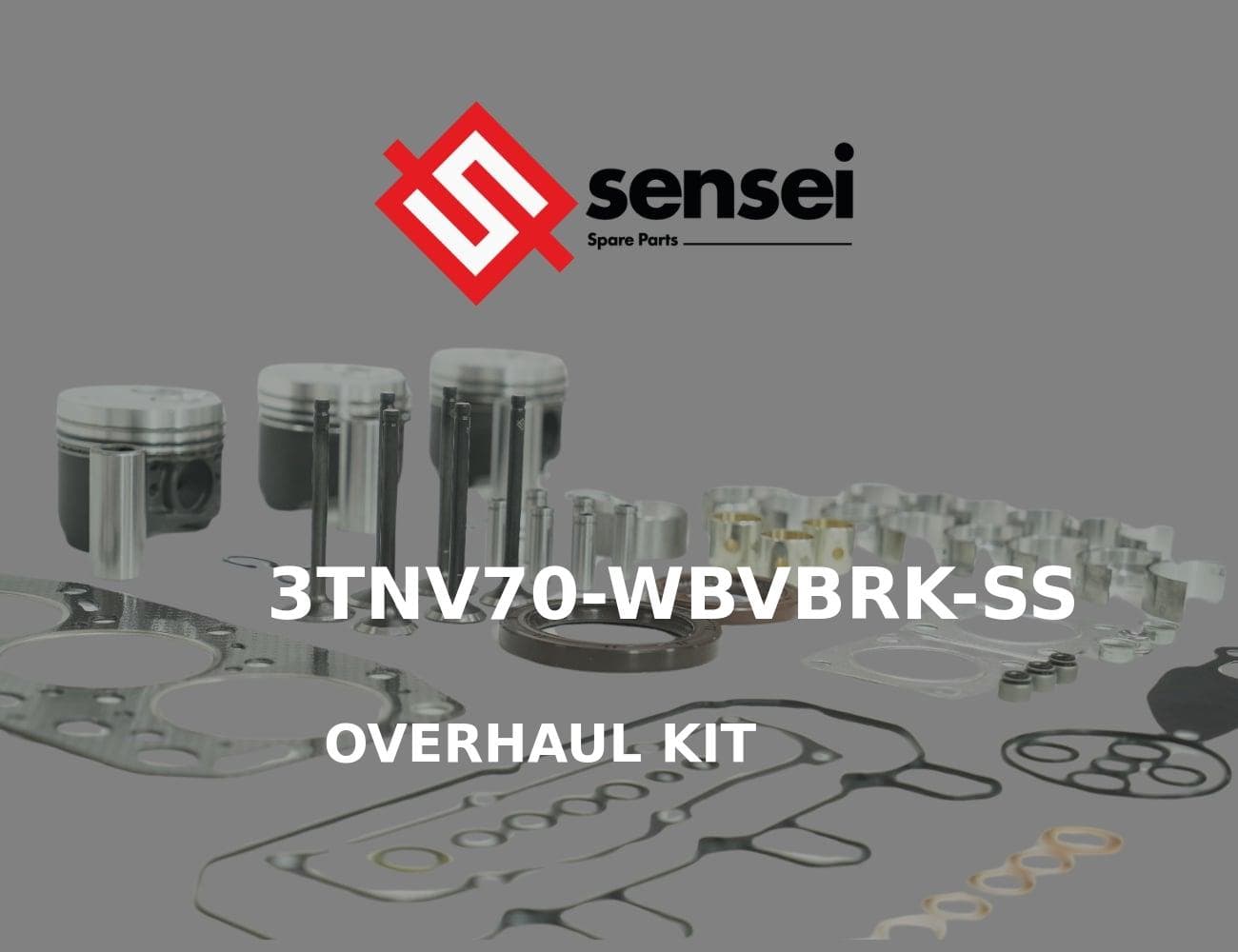 3TNV70-WBVBRK-SS
