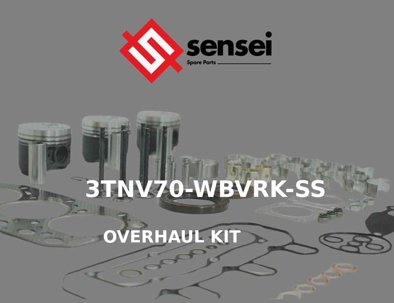 3TNV70-WBVRK-SS