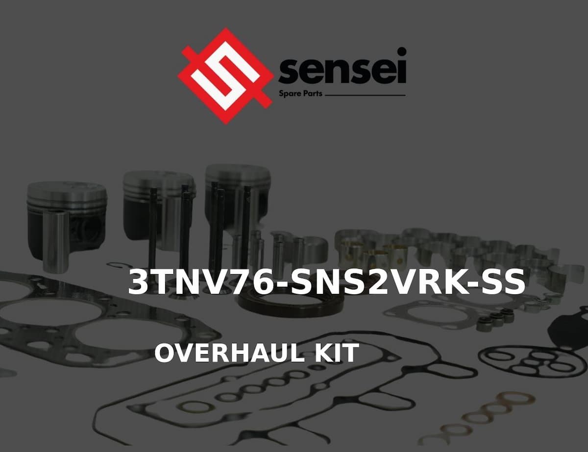 OVERHAUL KIT