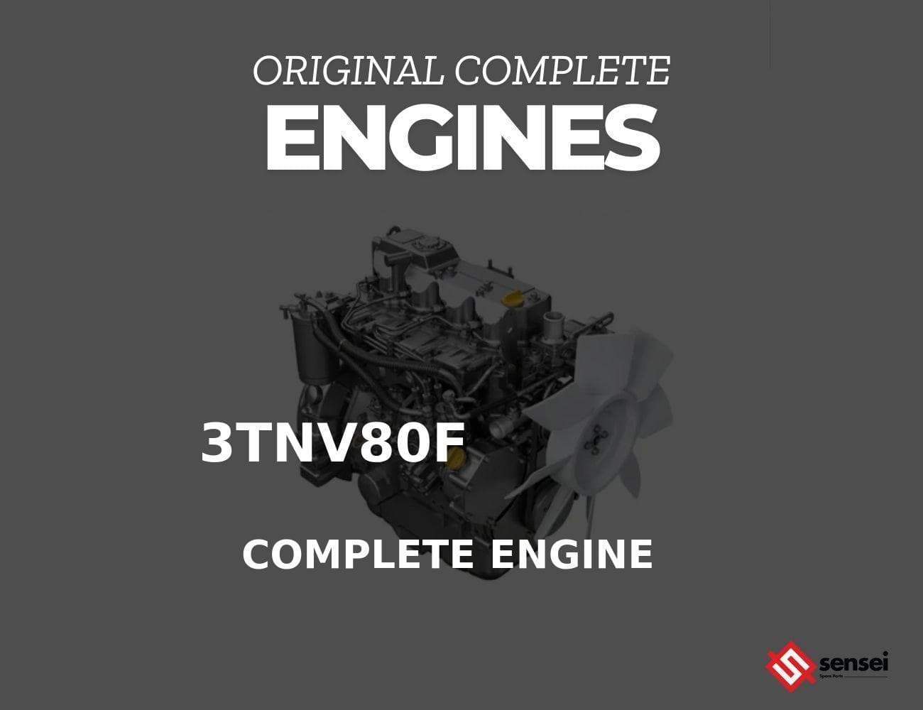 3TNV80F
