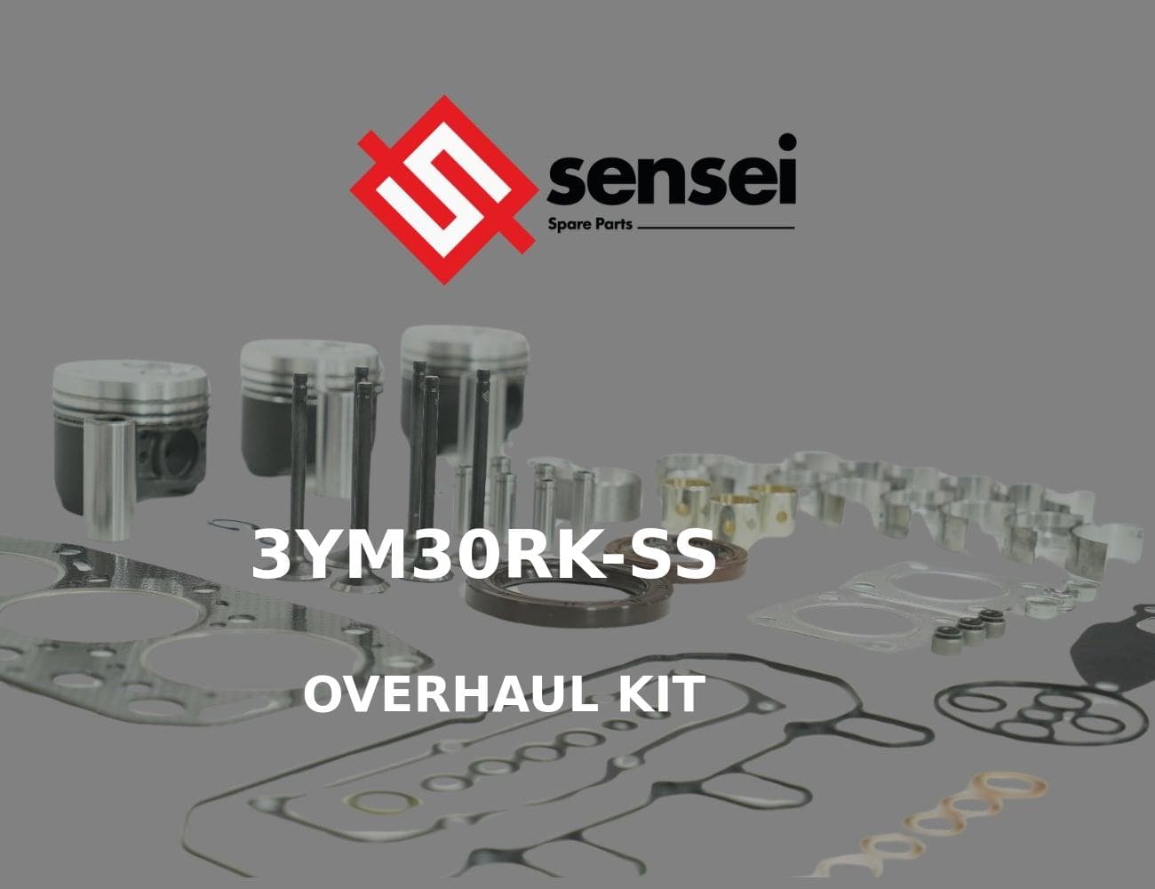 3YM30RK-SS