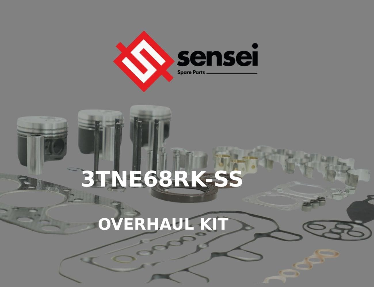 3TNE68RK-SS