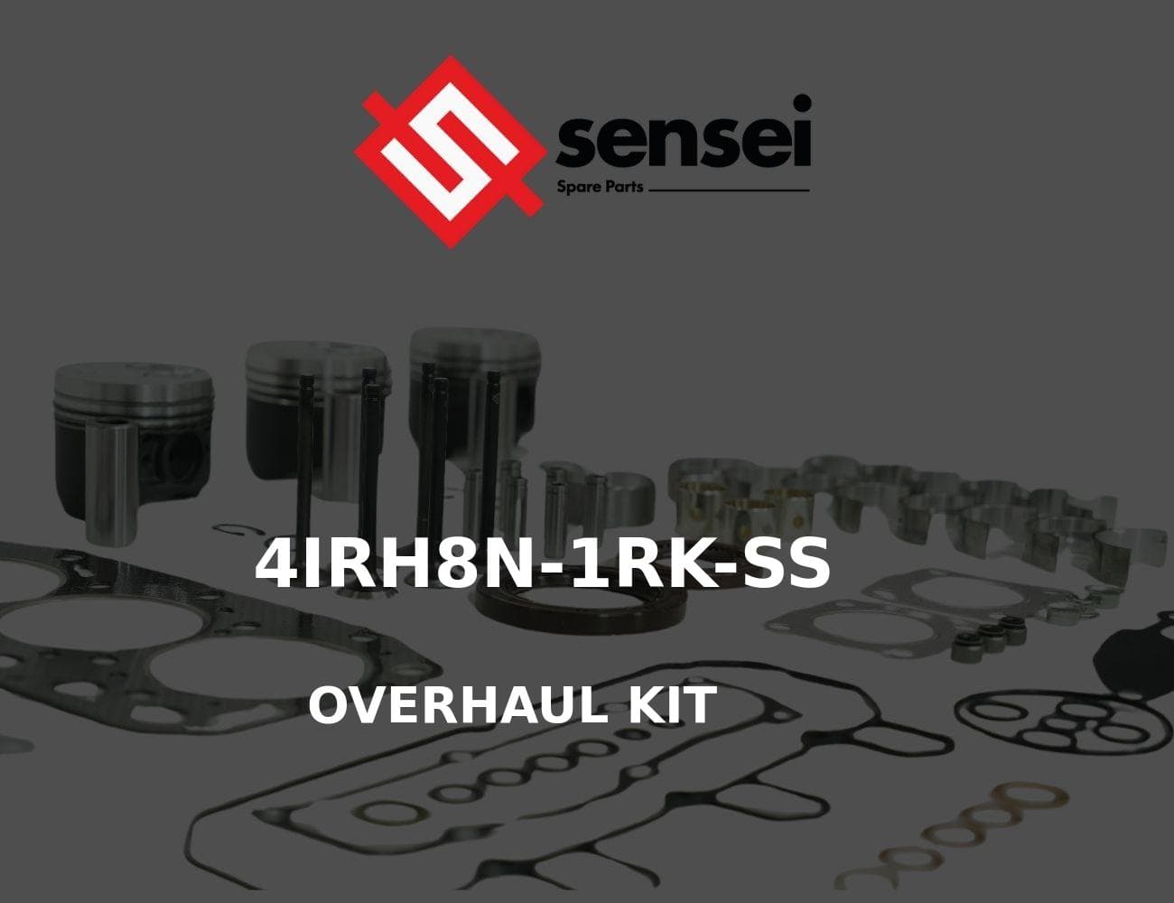 4IRH8N-1RK-SS