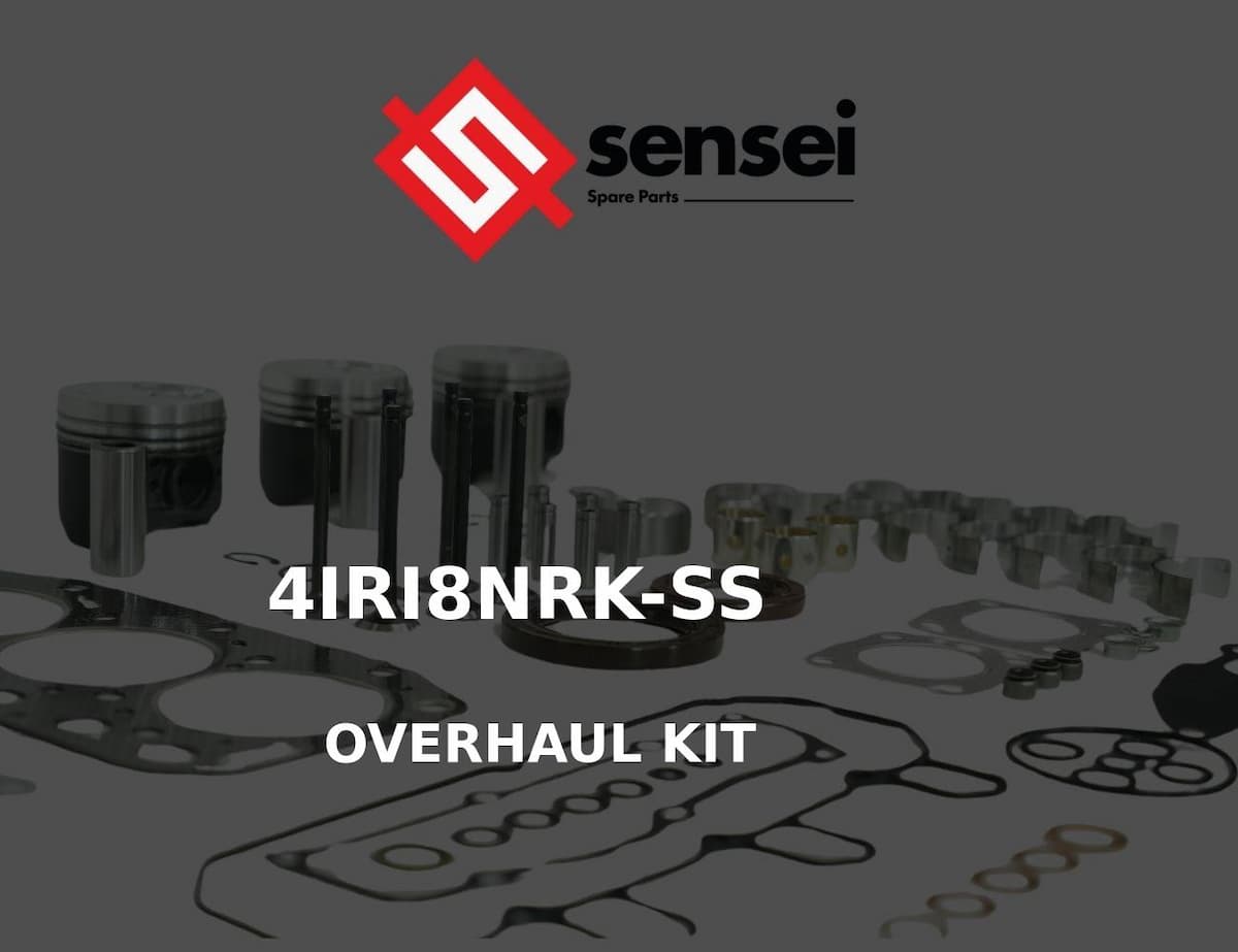 OVERHAUL KIT