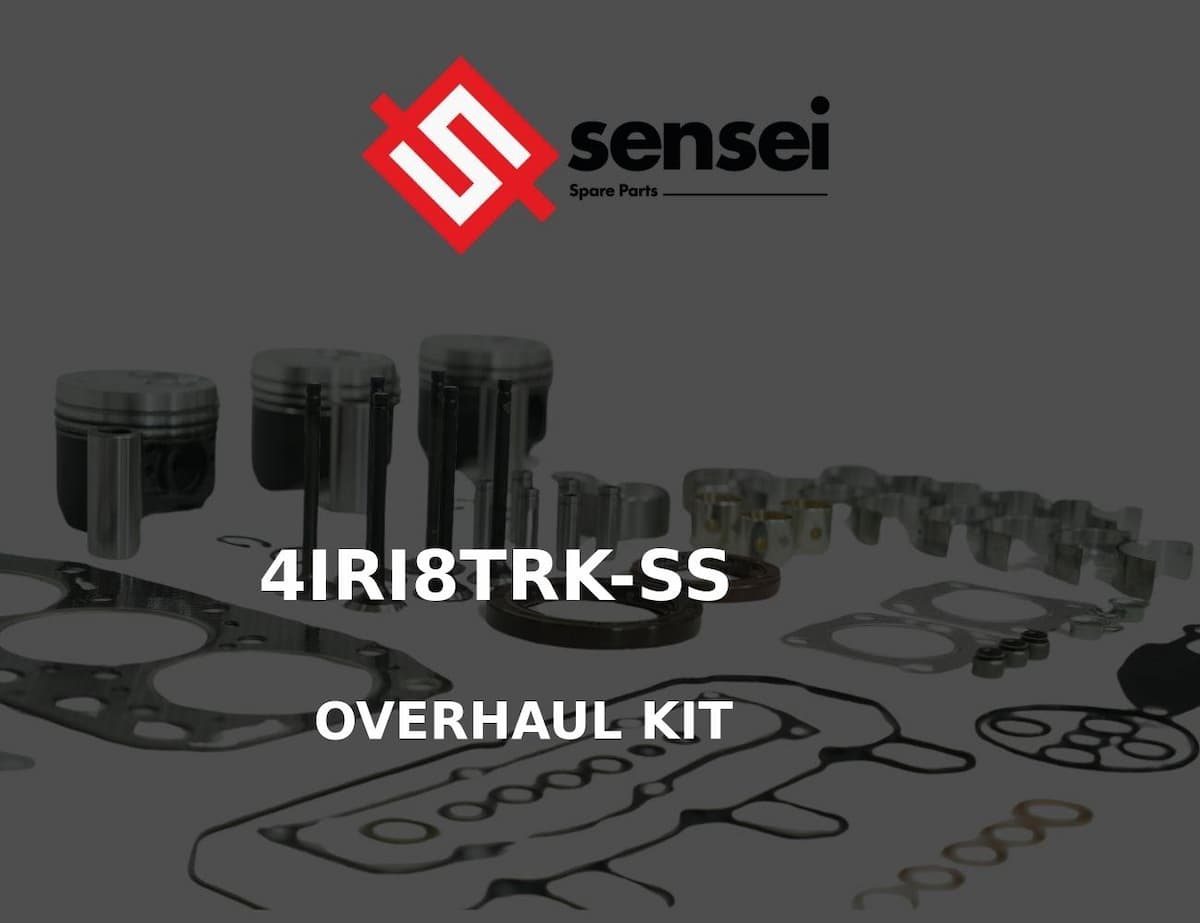 OVERHAUL KIT