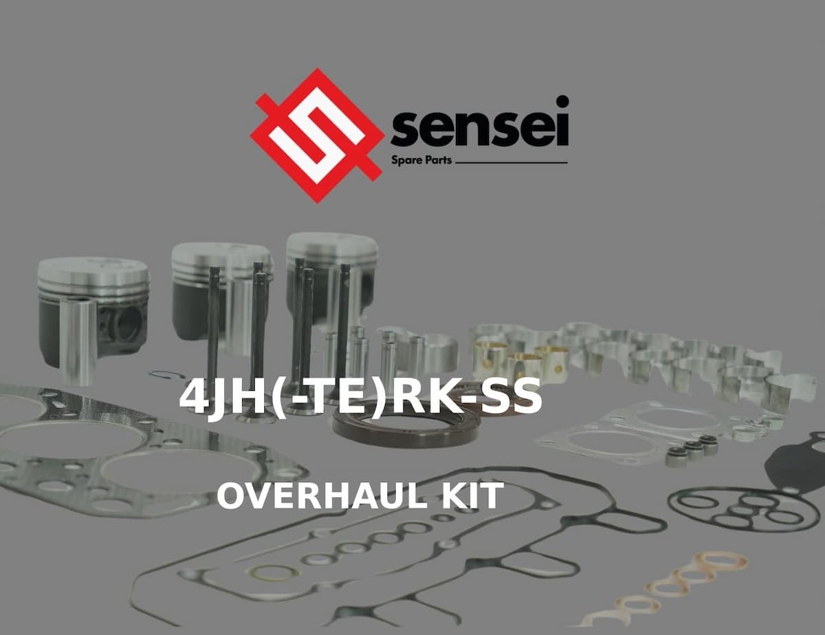 OVERHAUL KIT