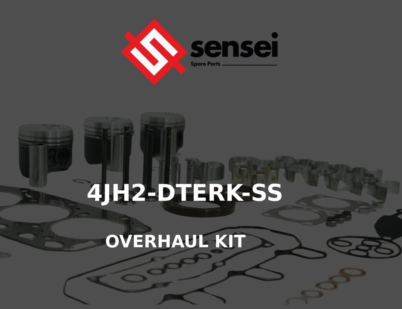 4JH2-DTERK-SS