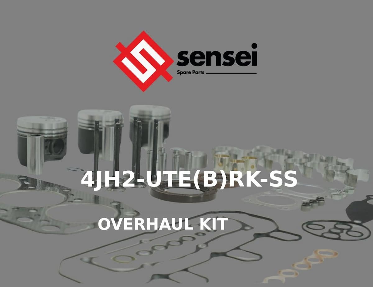OVERHAUL KIT