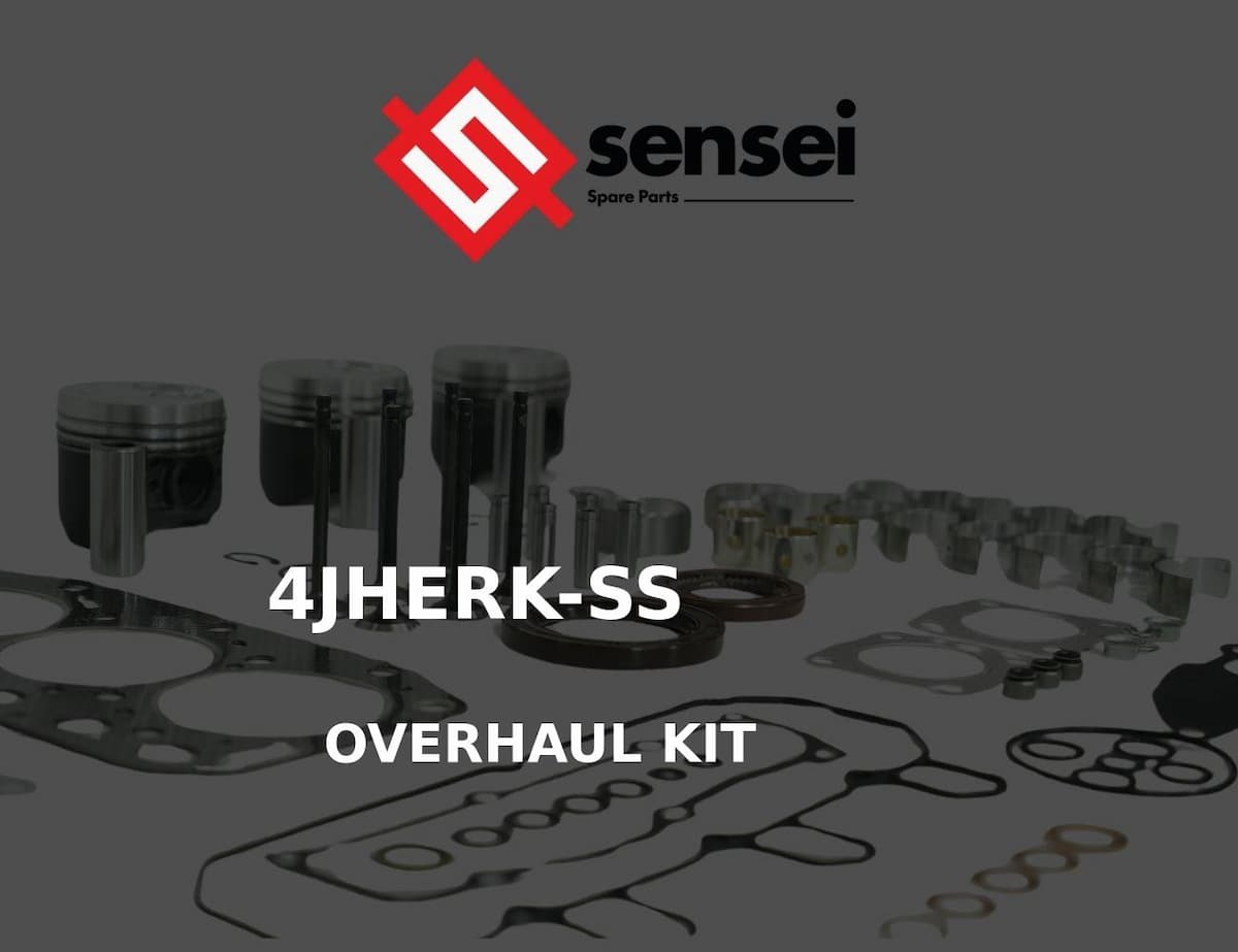 OVERHAUL KIT