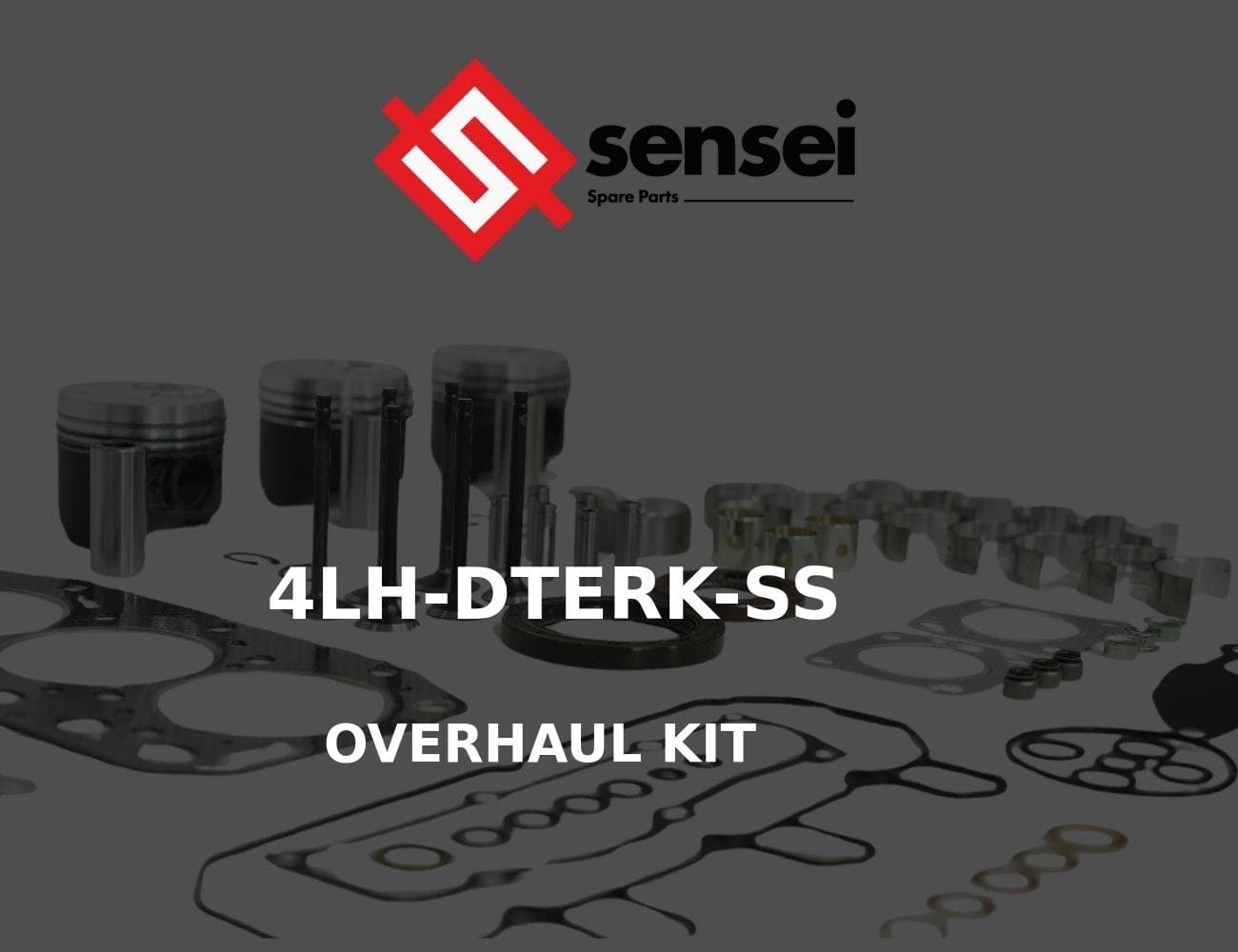 4LH-DTERK-SS