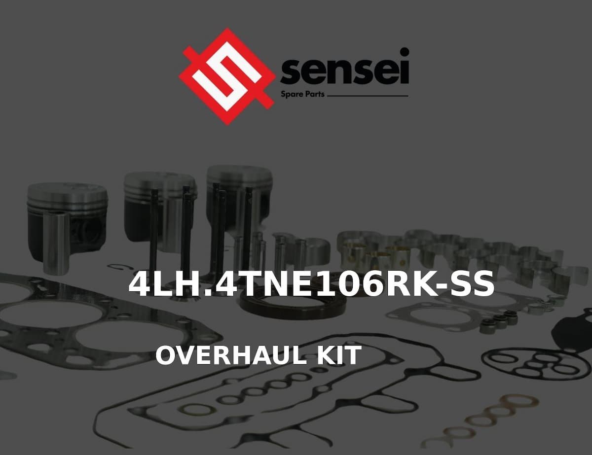 OVERHAUL KIT