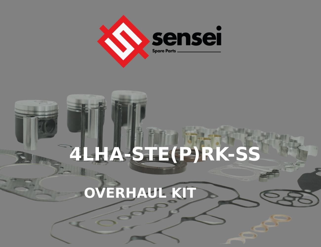 4LHA-STE(P)RK-SS