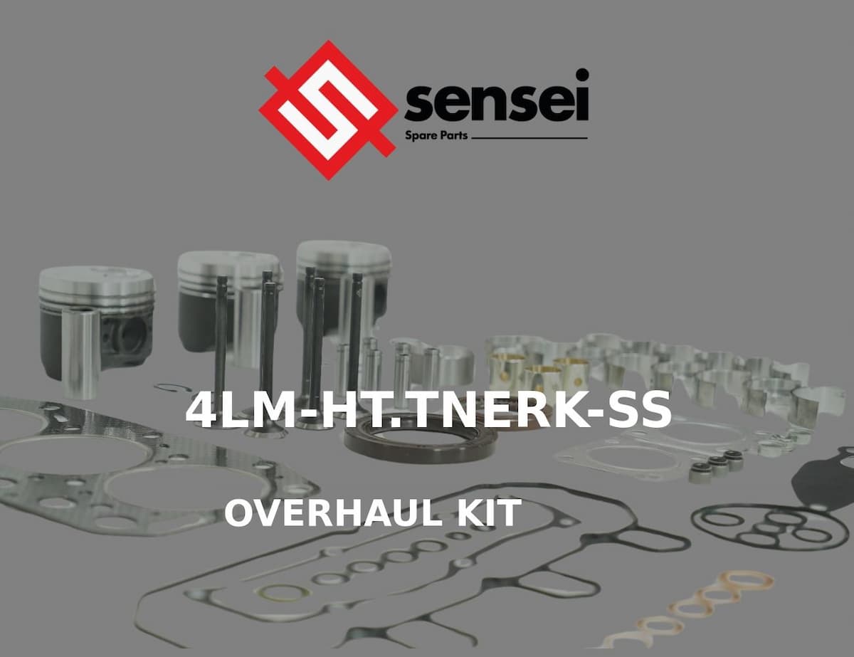 OVERHAUL KIT