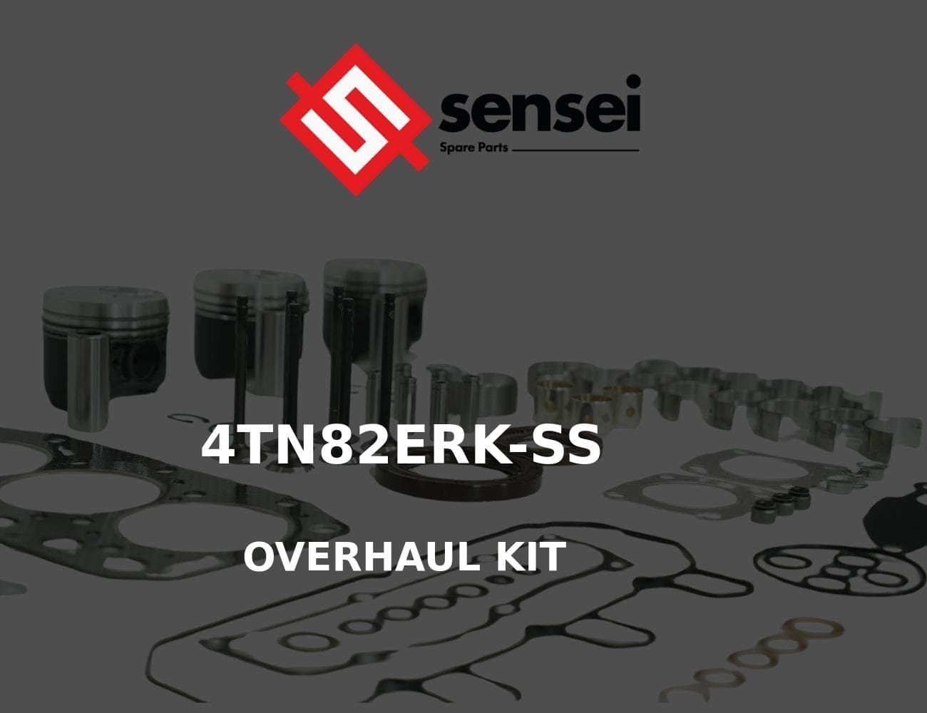 4TN82ERK-SS