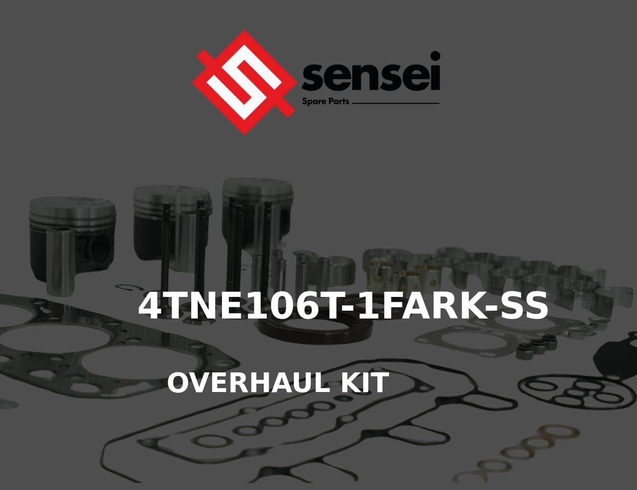 4TNE106T-1FARK-SS