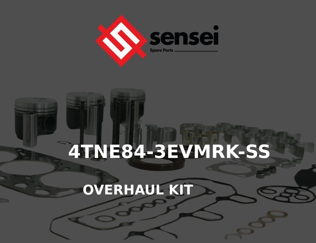 4TNE84-3EVMRK-SS