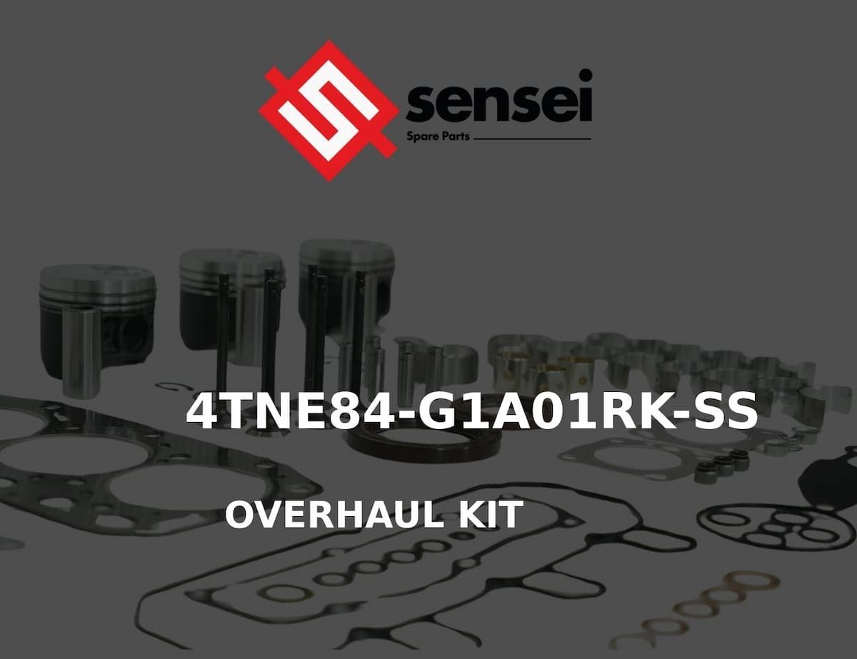 OVERHAUL KIT