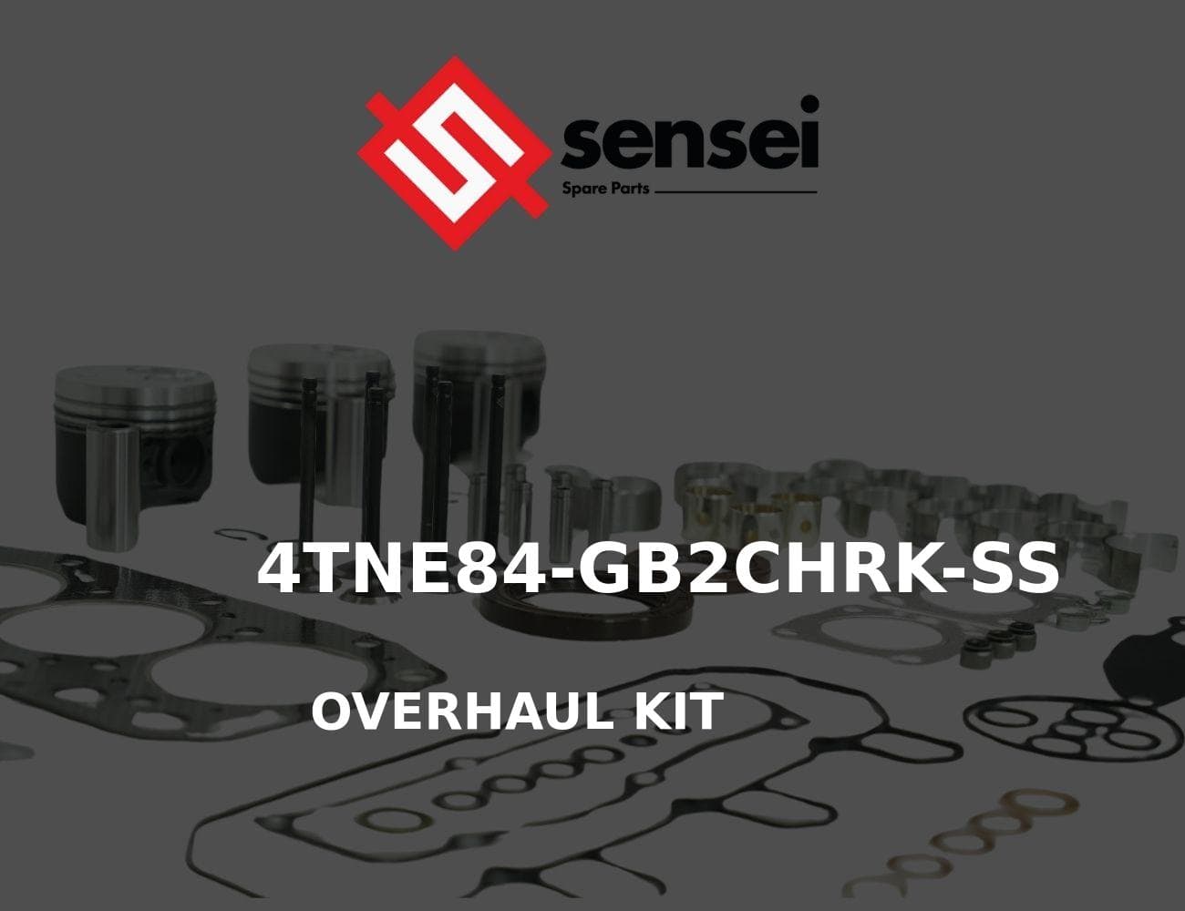 4TNE84-GB2CHRK-SS