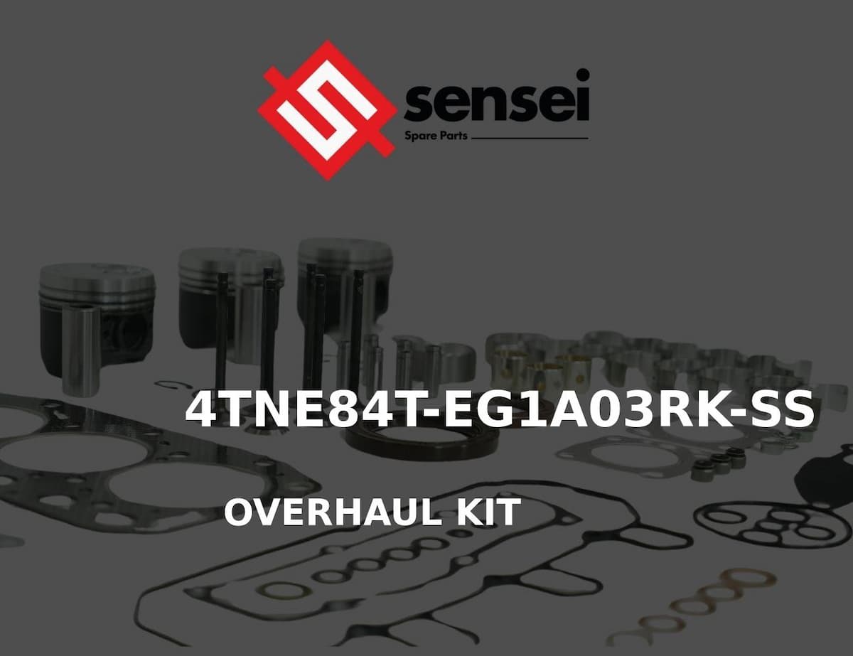 OVERHAUL KIT