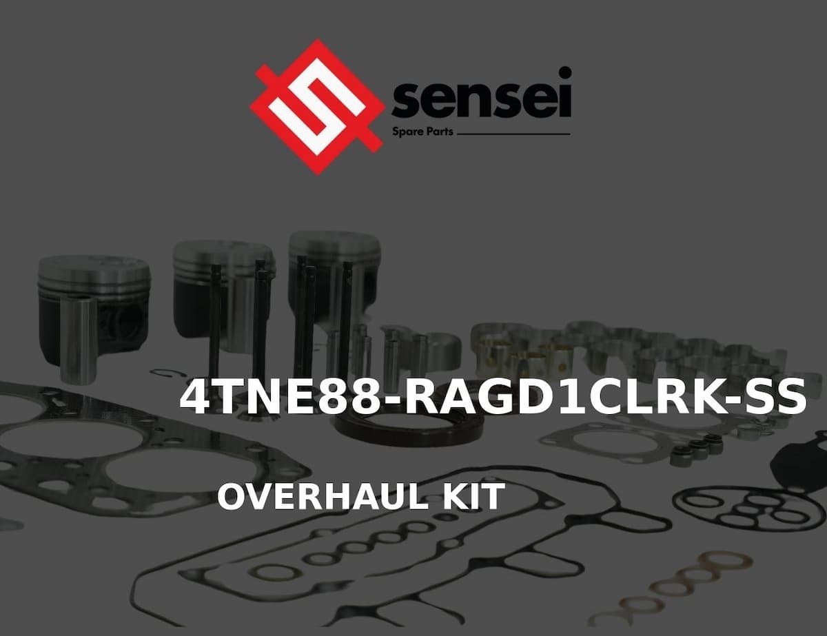 OVERHAUL KIT