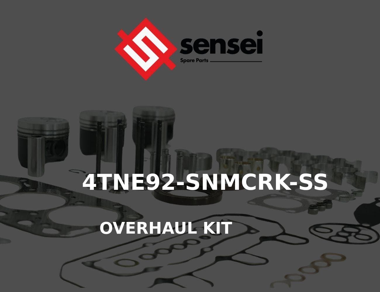 4TNE92-SNMCRK-SS