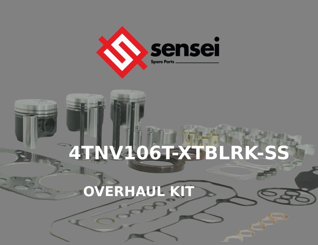 4TNV106T-XTBLRK-SS
