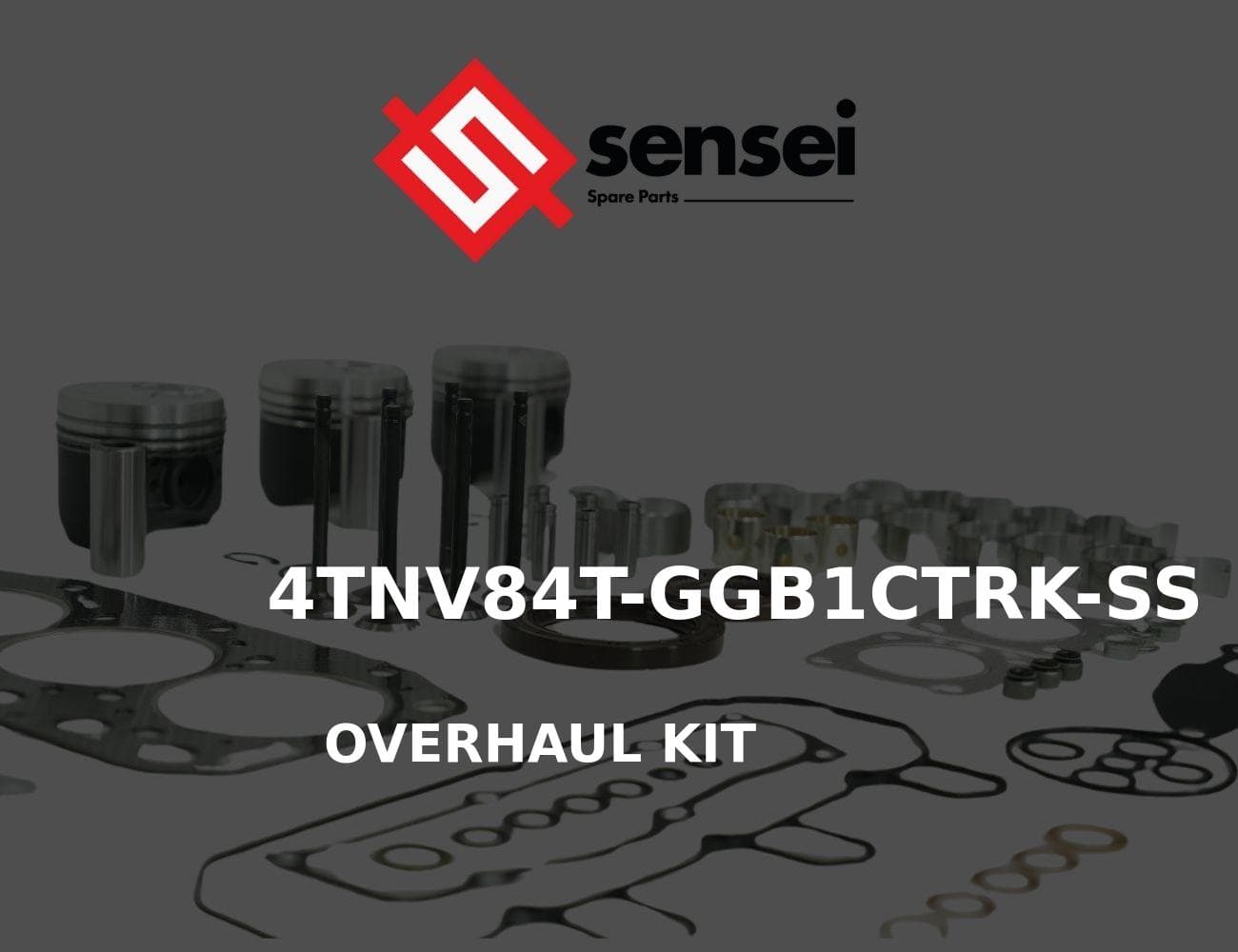 4TNV84T-GGB1CTRK-SS