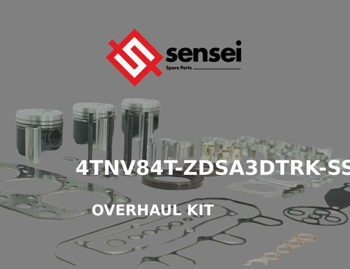 OVERHAUL KIT