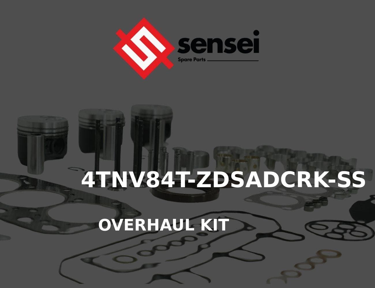 4TNV84T-ZDSADCRK-SS