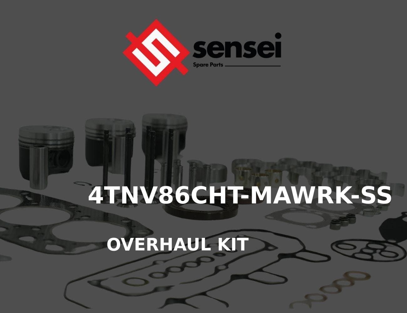 4TNV86CHT-MAWRK-SS