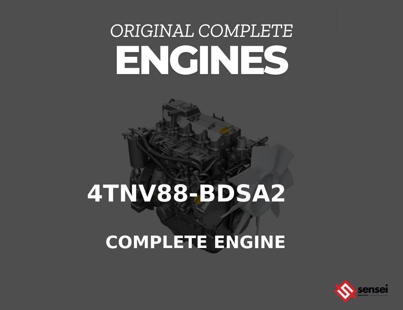 4TNV88-BDSA2