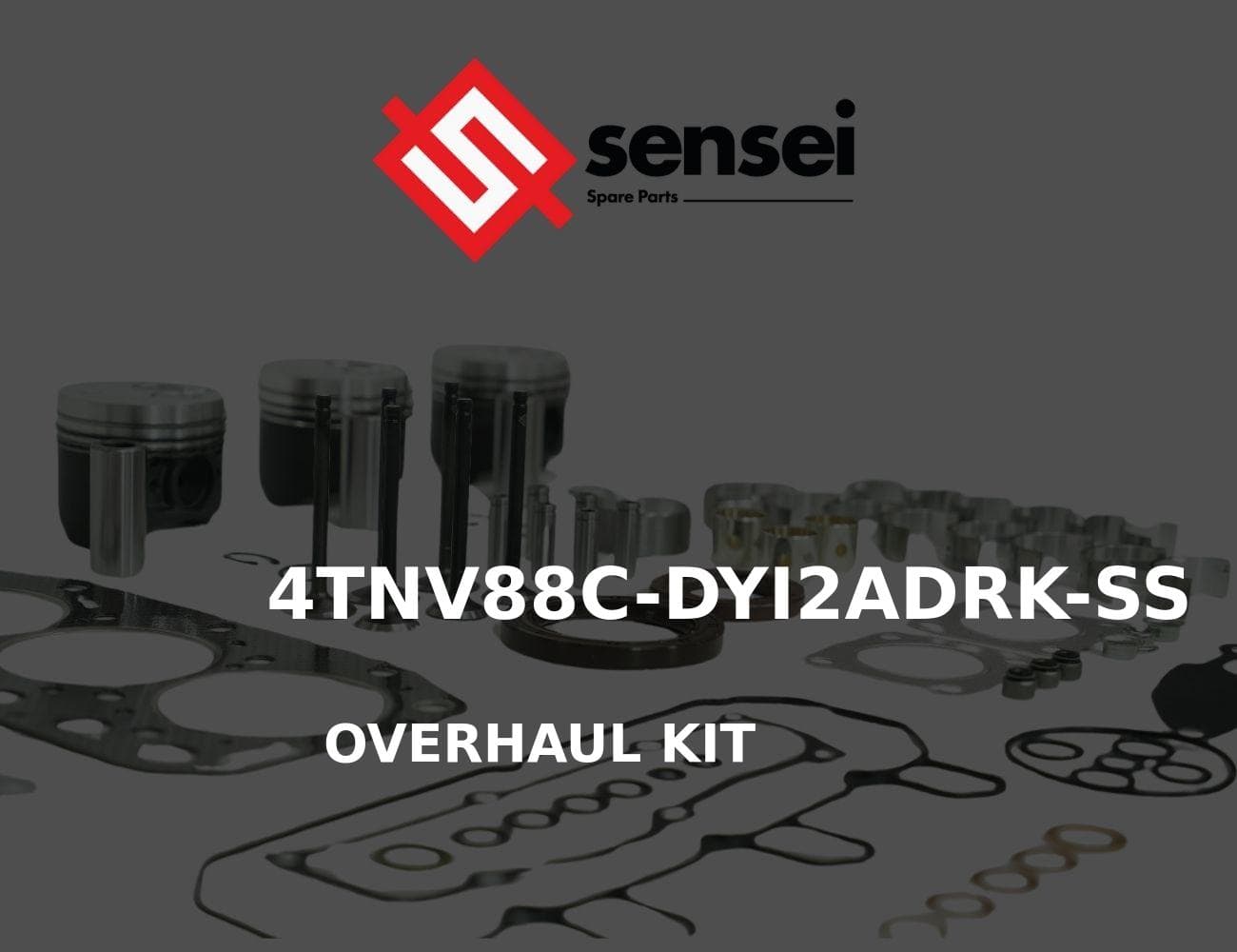 4TNV88C-DYI2ADRK-SS